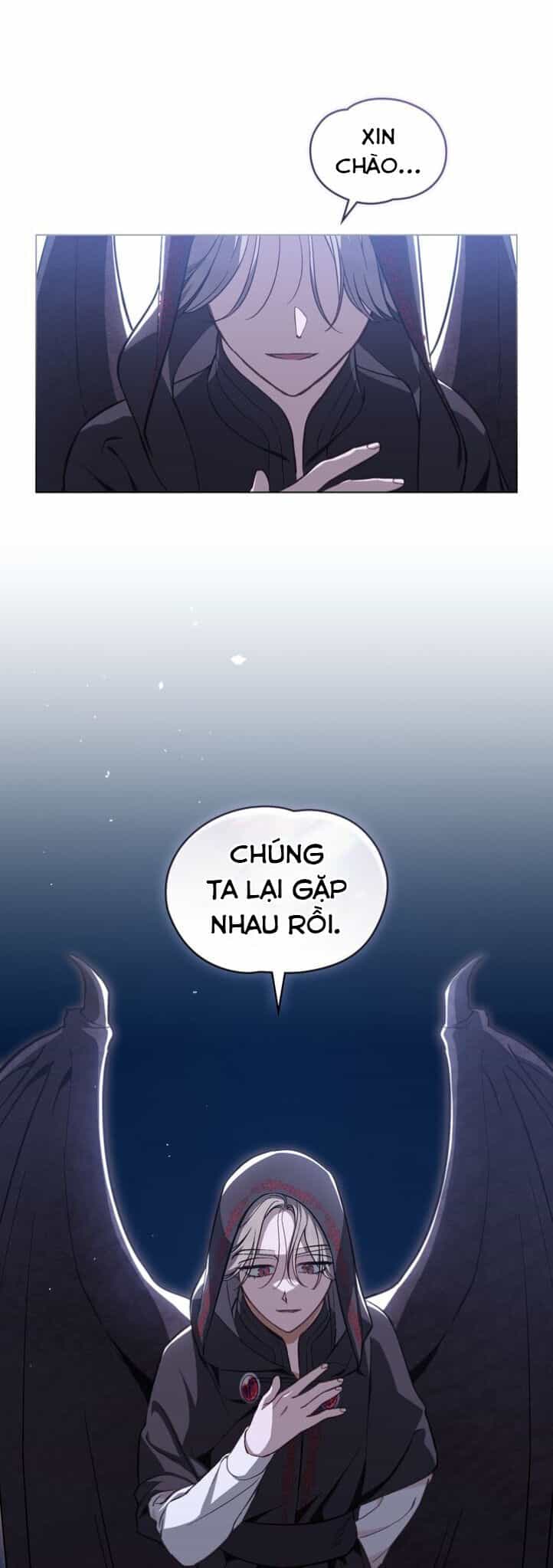 Thanh Gươm Của Evangeline - Chương 56 - ảnh 31