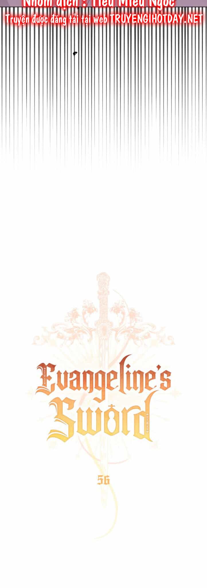 Thanh Gươm Của Evangeline - Chương 56 - ảnh 33