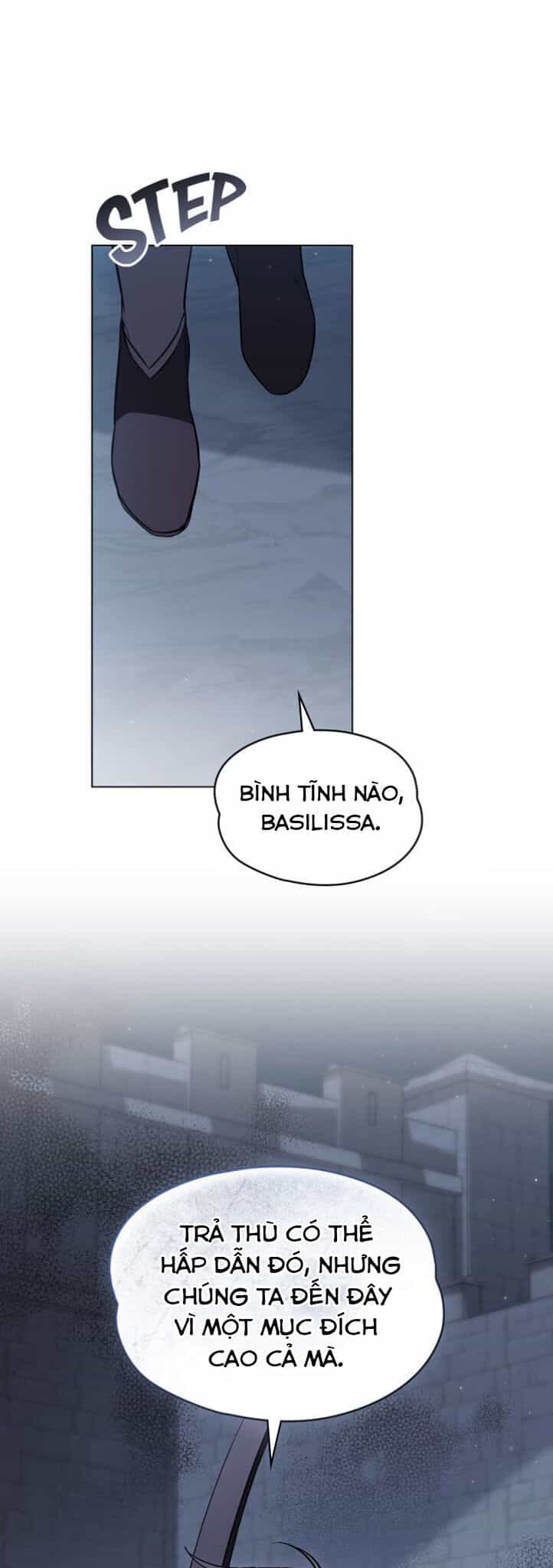 Thanh Gươm Của Evangeline - Chương 56 - ảnh 39