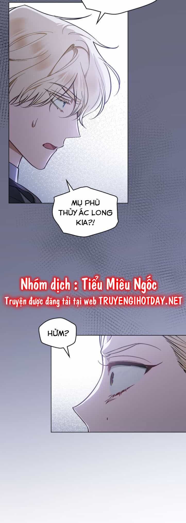 Thanh Gươm Của Evangeline - Chương 56 - ảnh 7