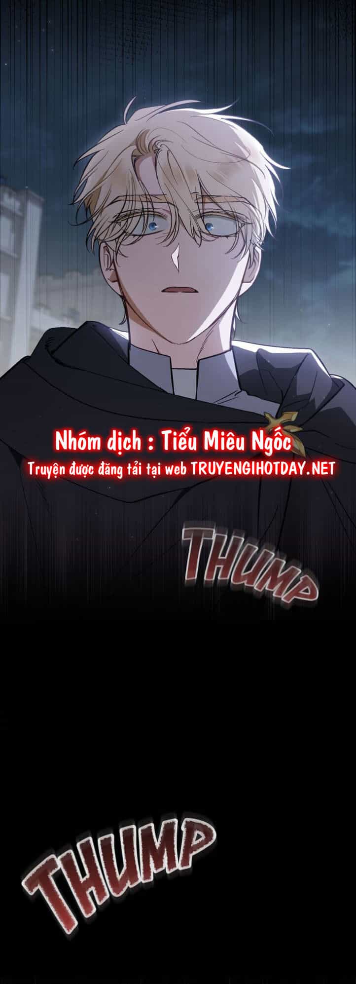 Thanh Gươm Của Evangeline - Chương 57 - ảnh 15