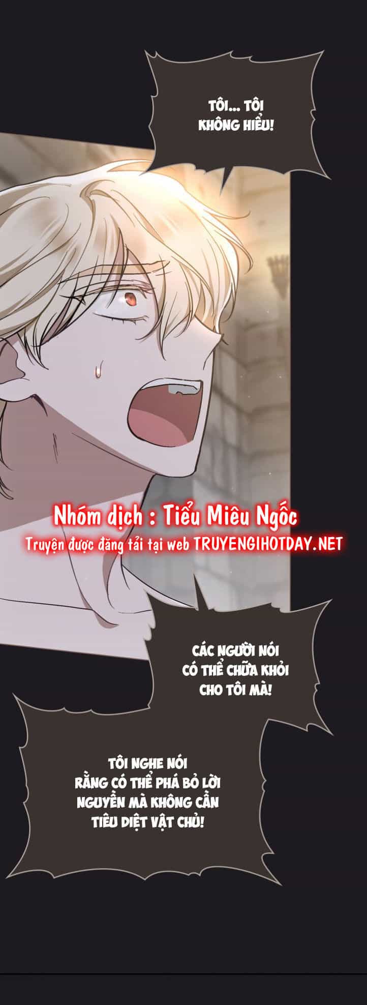 Thanh Gươm Của Evangeline - Chương 57 - ảnh 20