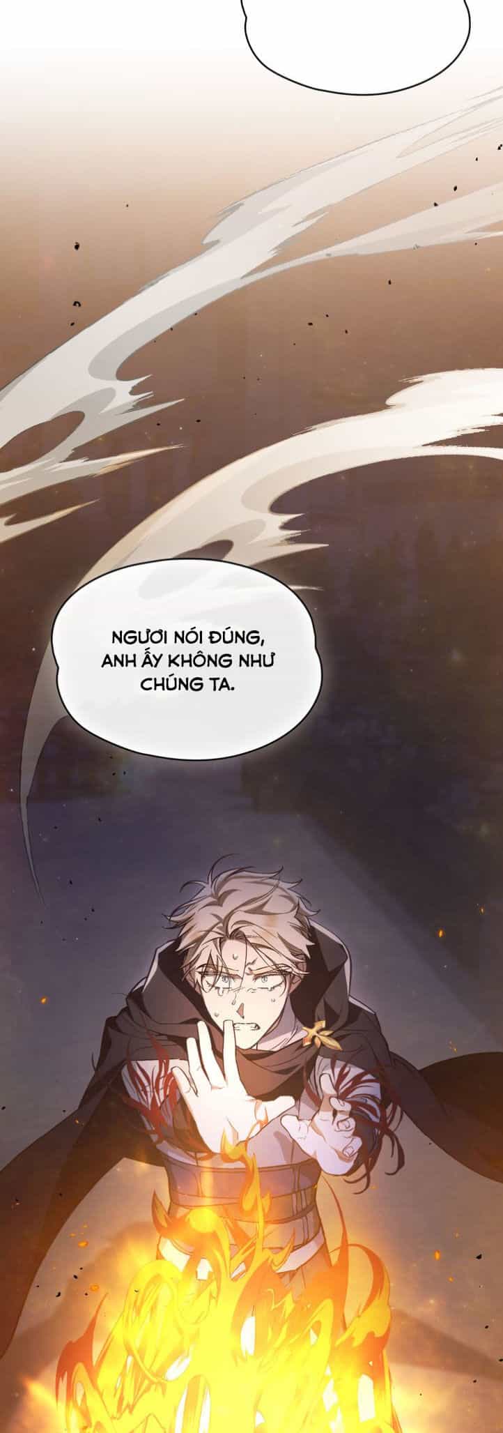 Thanh Gươm Của Evangeline - Chương 57 - ảnh 44