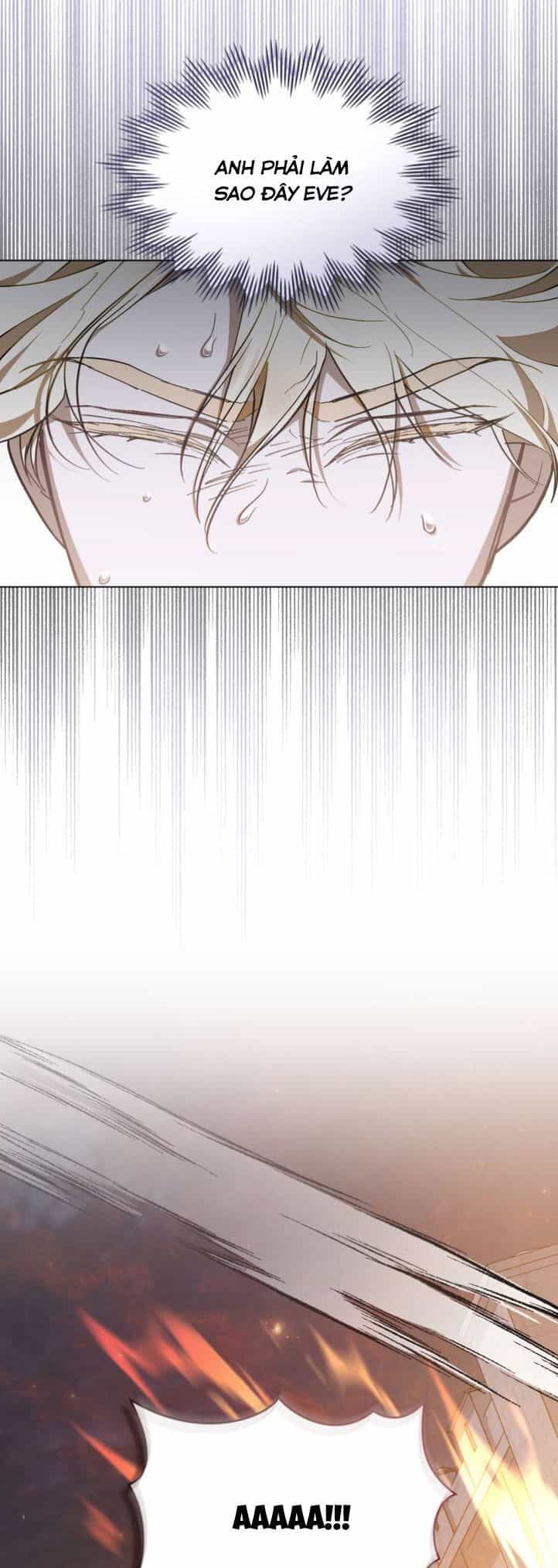 Thanh Gươm Của Evangeline - Chương 57 - ảnh 52