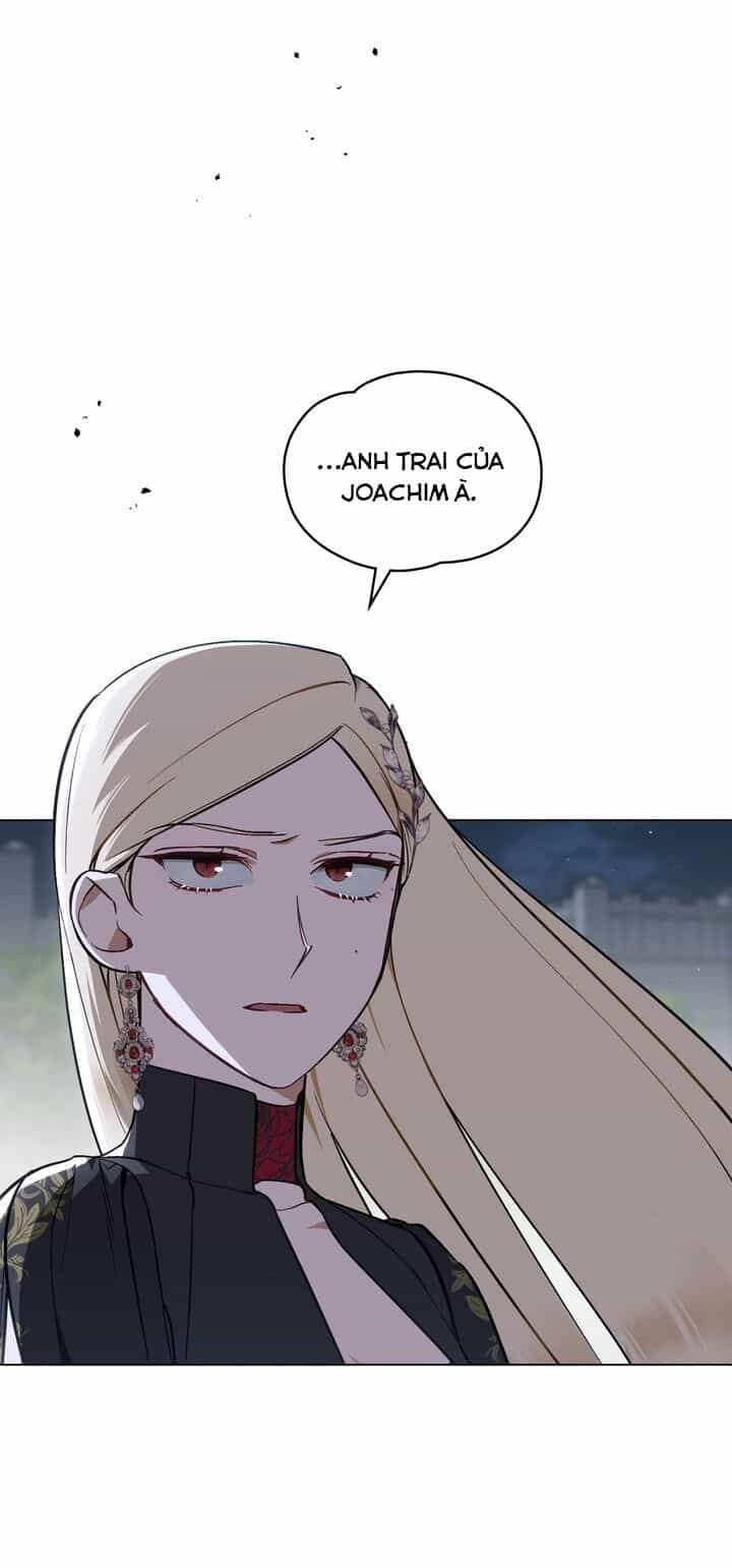 Thanh Gươm Của Evangeline - Chương 58 - ảnh 13