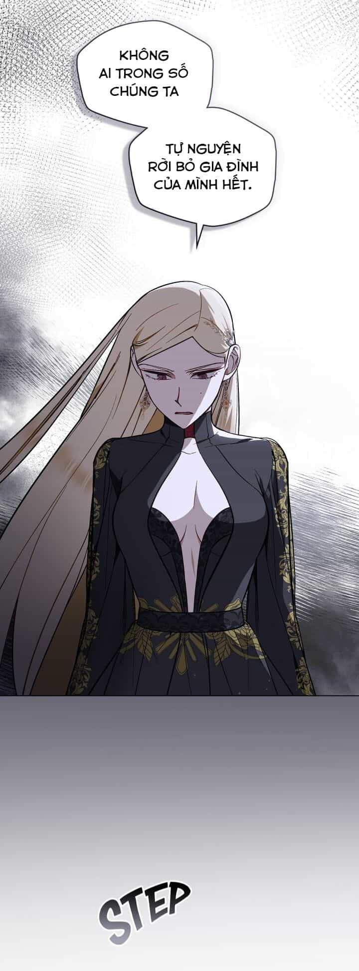 Thanh Gươm Của Evangeline - Chương 58 - ảnh 23