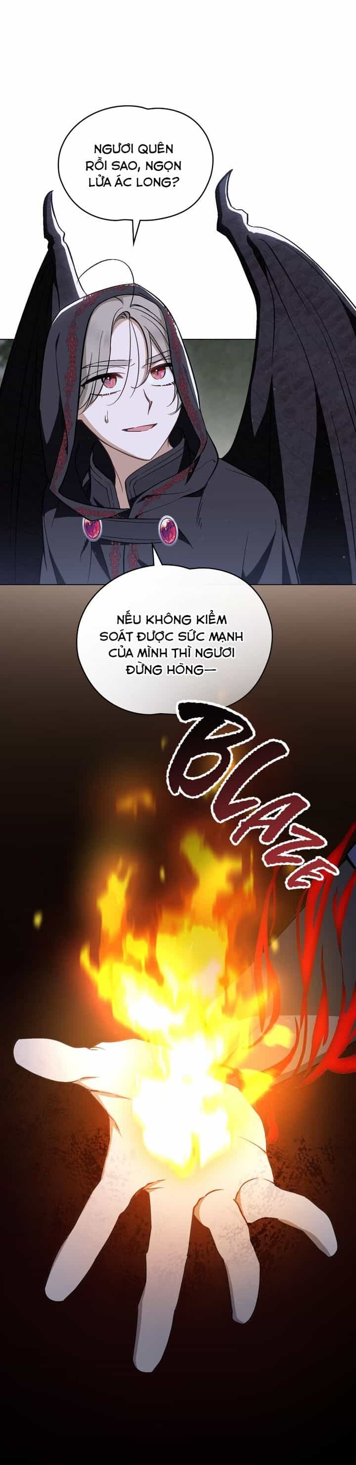 Thanh Gươm Của Evangeline - Chương 58 - ảnh 26