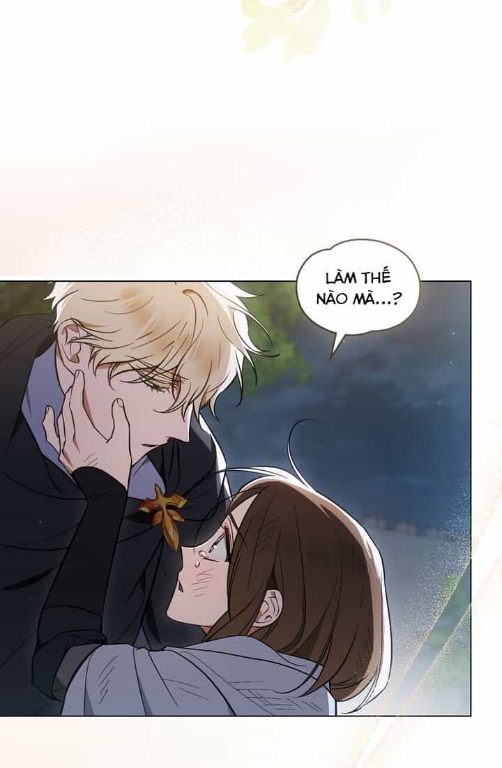 Thanh Gươm Của Evangeline - Chương 58 - ảnh 36