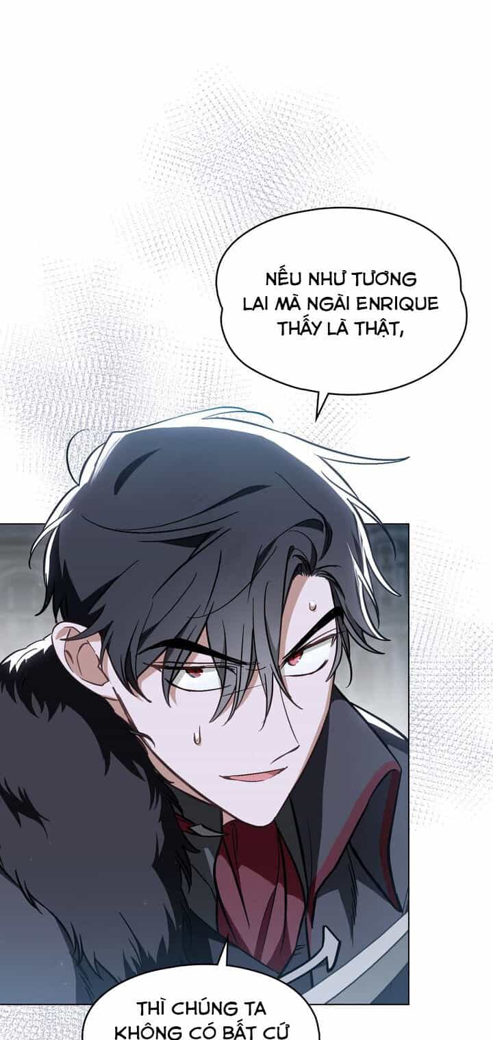 Thanh Gươm Của Evangeline - Chương 58 - ảnh 42