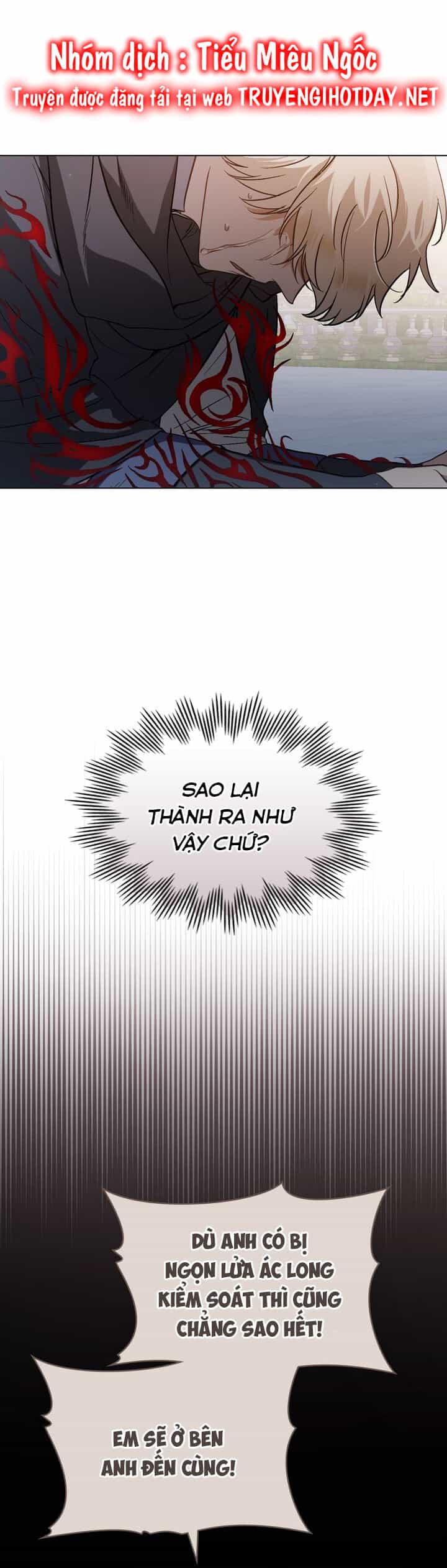 Thanh Gươm Của Evangeline - Chương 58 - ảnh 61