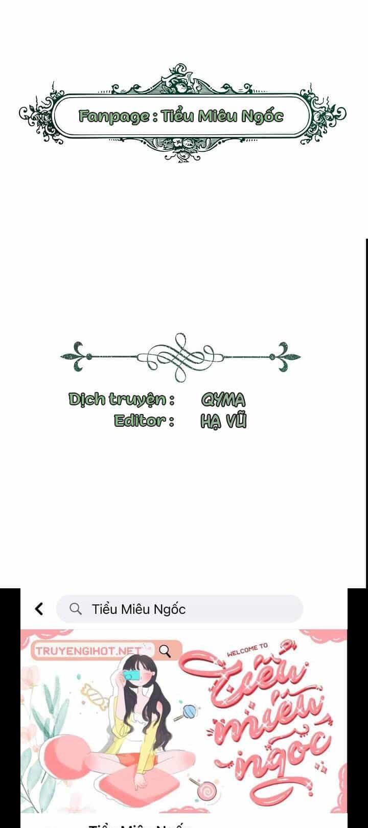Thanh Gươm Của Evangeline - Chương 59 - ảnh 1