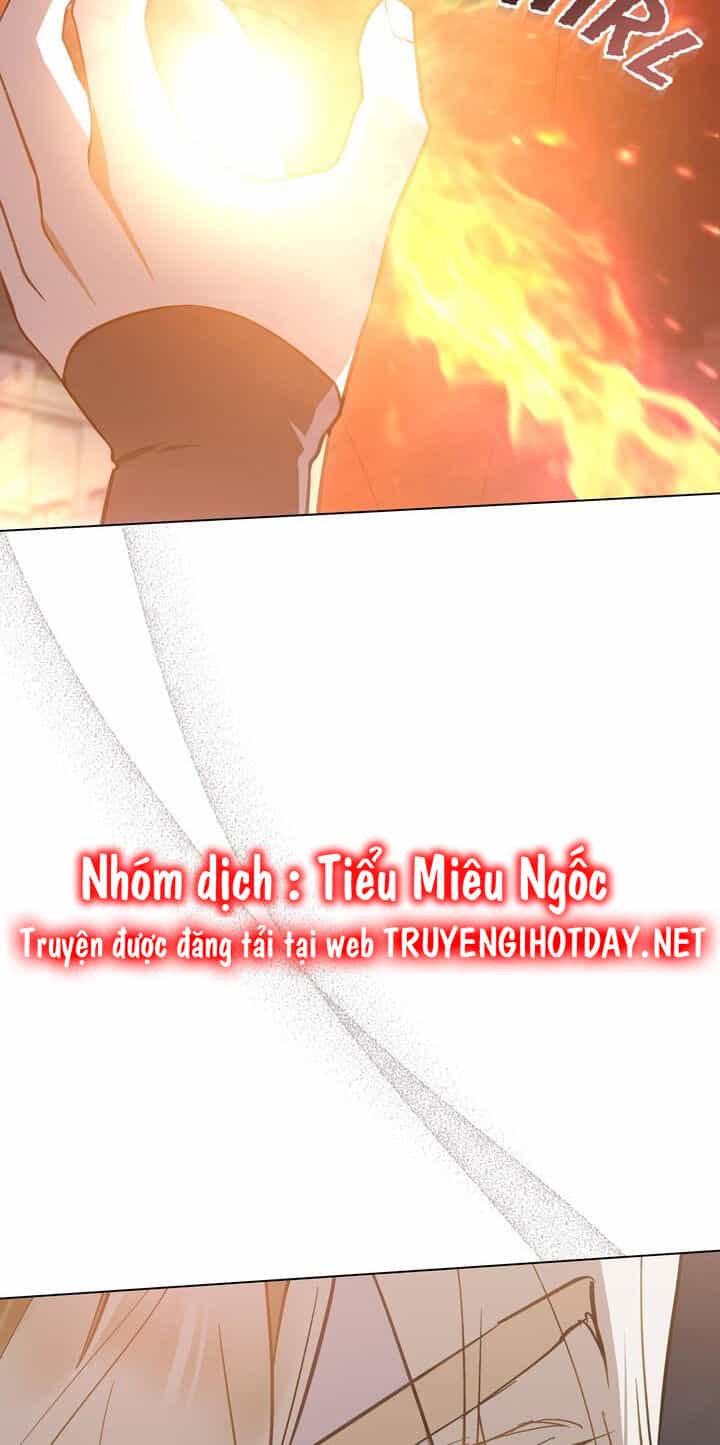 Thanh Gươm Của Evangeline - Chương 59 - ảnh 10