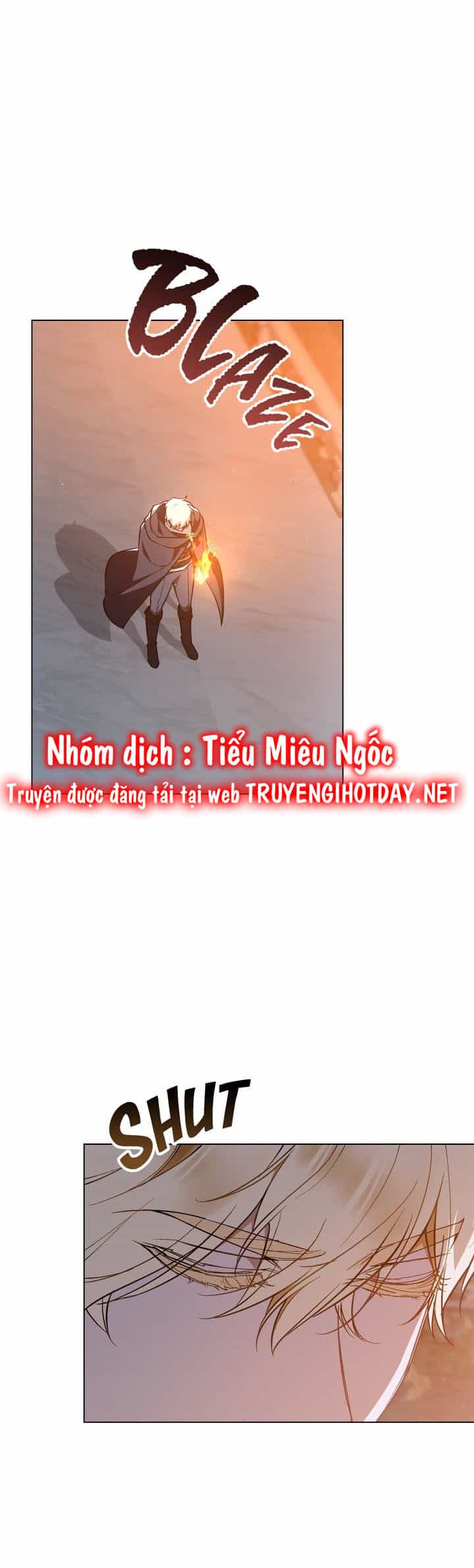 Thanh Gươm Của Evangeline - Chương 59 - ảnh 3
