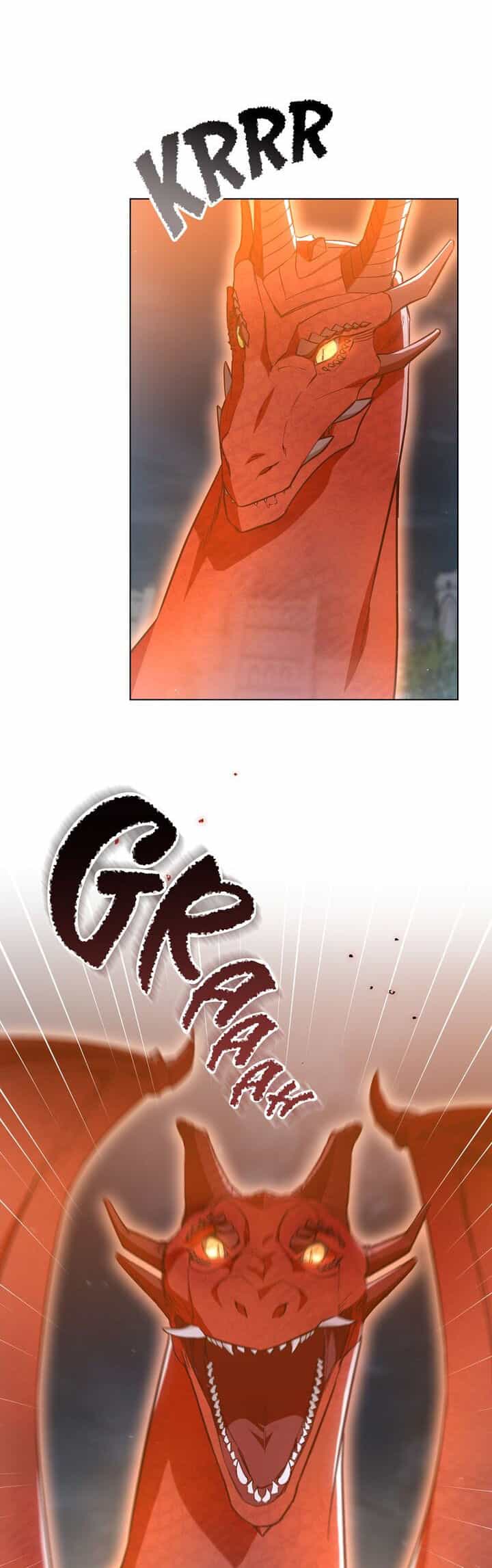 Thanh Gươm Của Evangeline - Chương 59 - ảnh 5