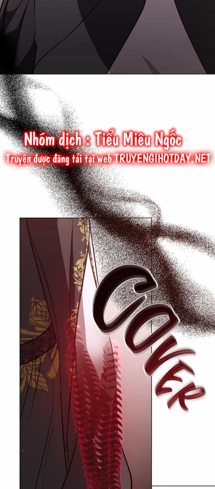 Thanh Gươm Của Evangeline - Chương 59 - ảnh 50
