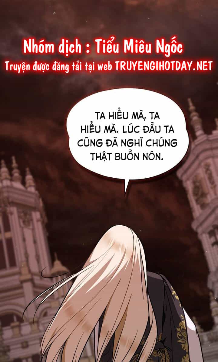 Thanh Gươm Của Evangeline - Chương 59 - ảnh 57