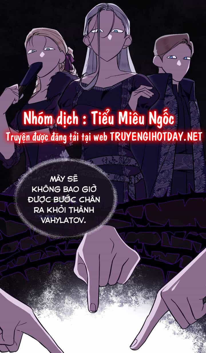 Thanh Gươm Của Evangeline - Chương 59 - ảnh 61
