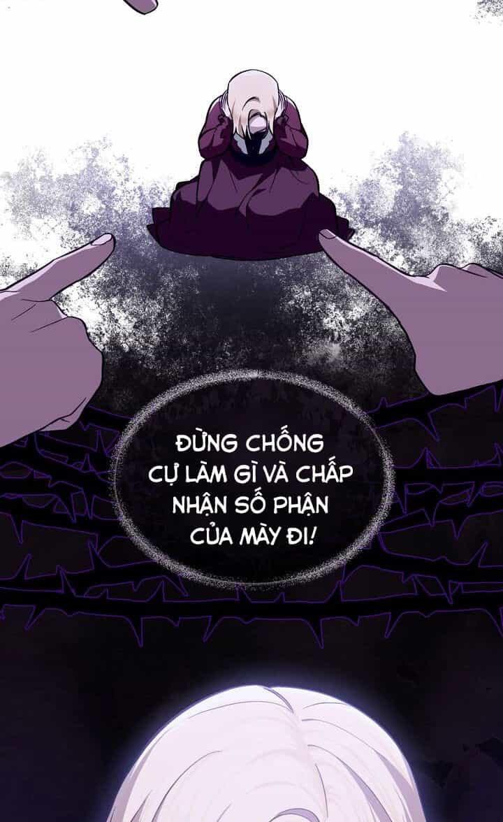 Thanh Gươm Của Evangeline - Chương 59 - ảnh 62
