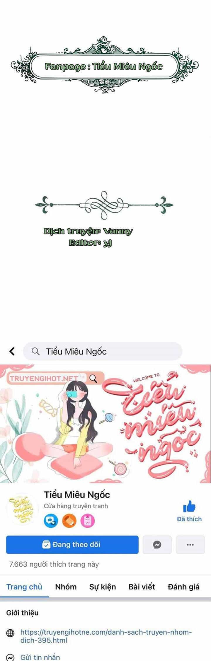 Thanh Gươm Của Evangeline - Chương 60 - ảnh 1