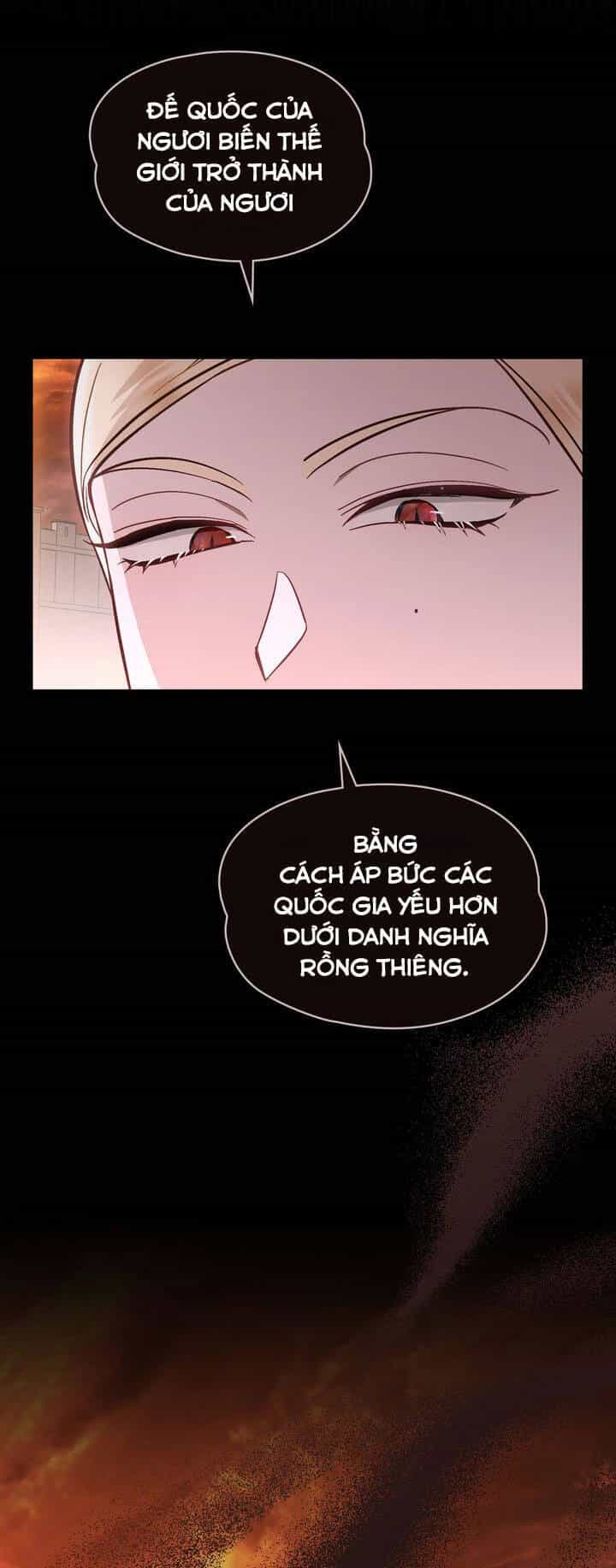 Thanh Gươm Của Evangeline - Chương 60 - ảnh 4