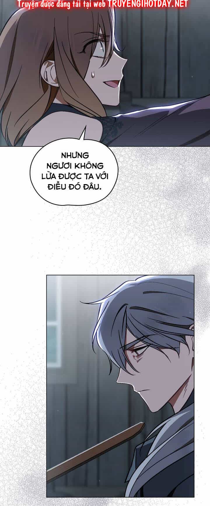 Thanh Gươm Của Evangeline - Chương 60 - ảnh 41