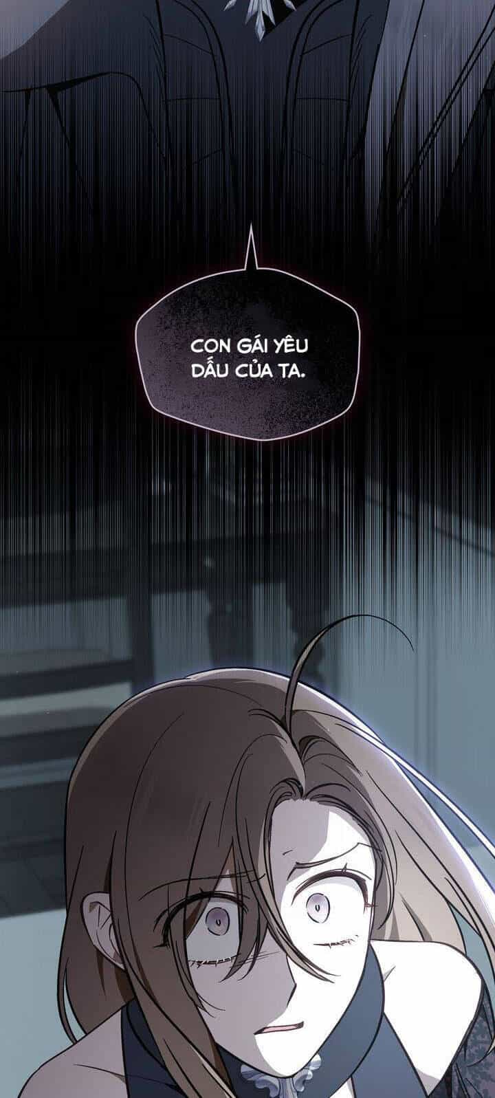 Thanh Gươm Của Evangeline - Chương 60 - ảnh 46