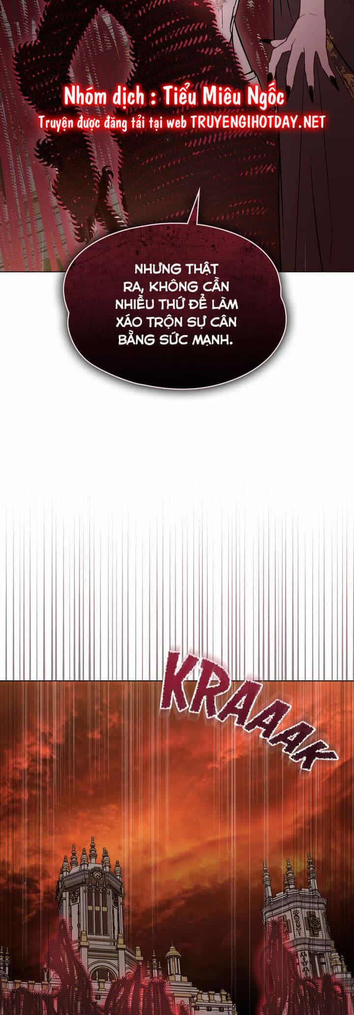 Thanh Gươm Của Evangeline - Chương 60 - ảnh 6