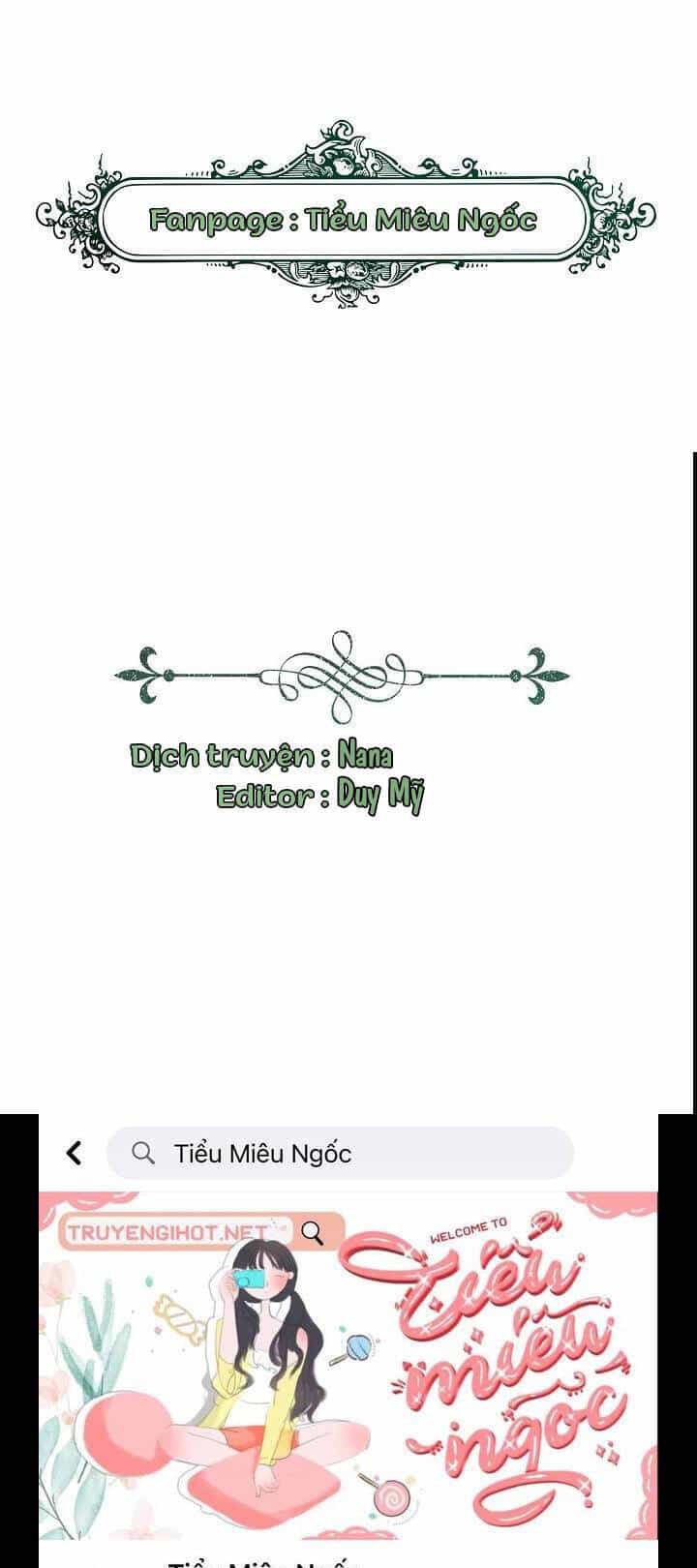 Thanh Gươm Của Evangeline - Chương 61 - ảnh 1