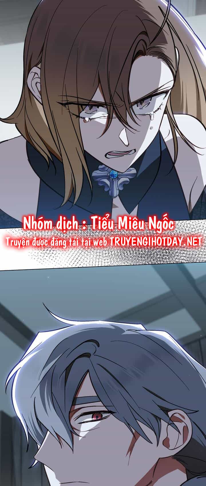 Thanh Gươm Của Evangeline - Chương 61 - ảnh 12