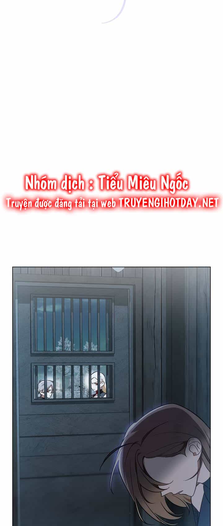 Thanh Gươm Của Evangeline - Chương 61 - ảnh 21