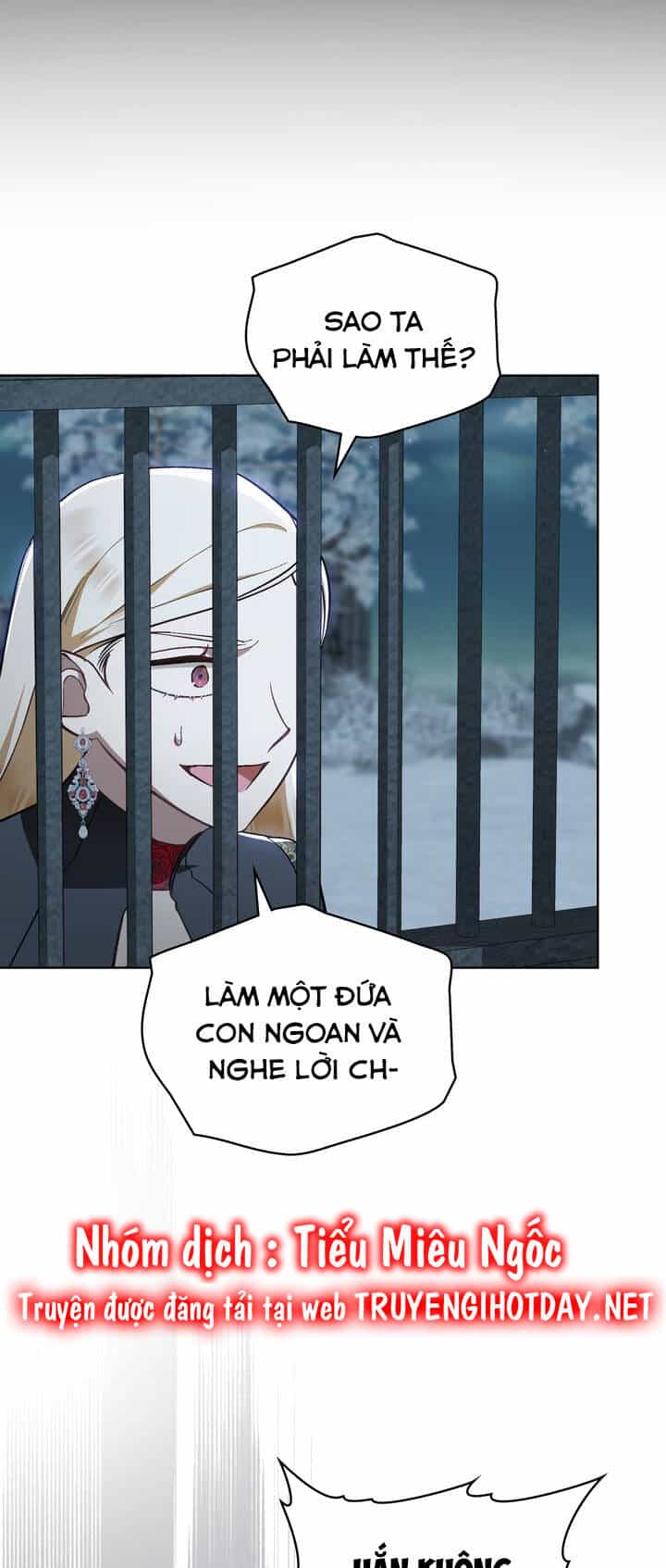Thanh Gươm Của Evangeline - Chương 61 - ảnh 29