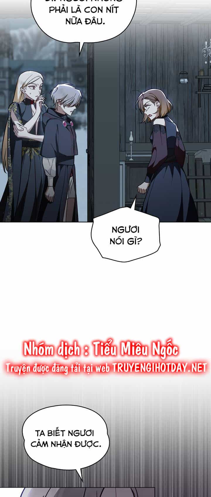 Thanh Gươm Của Evangeline - Chương 61 - ảnh 32