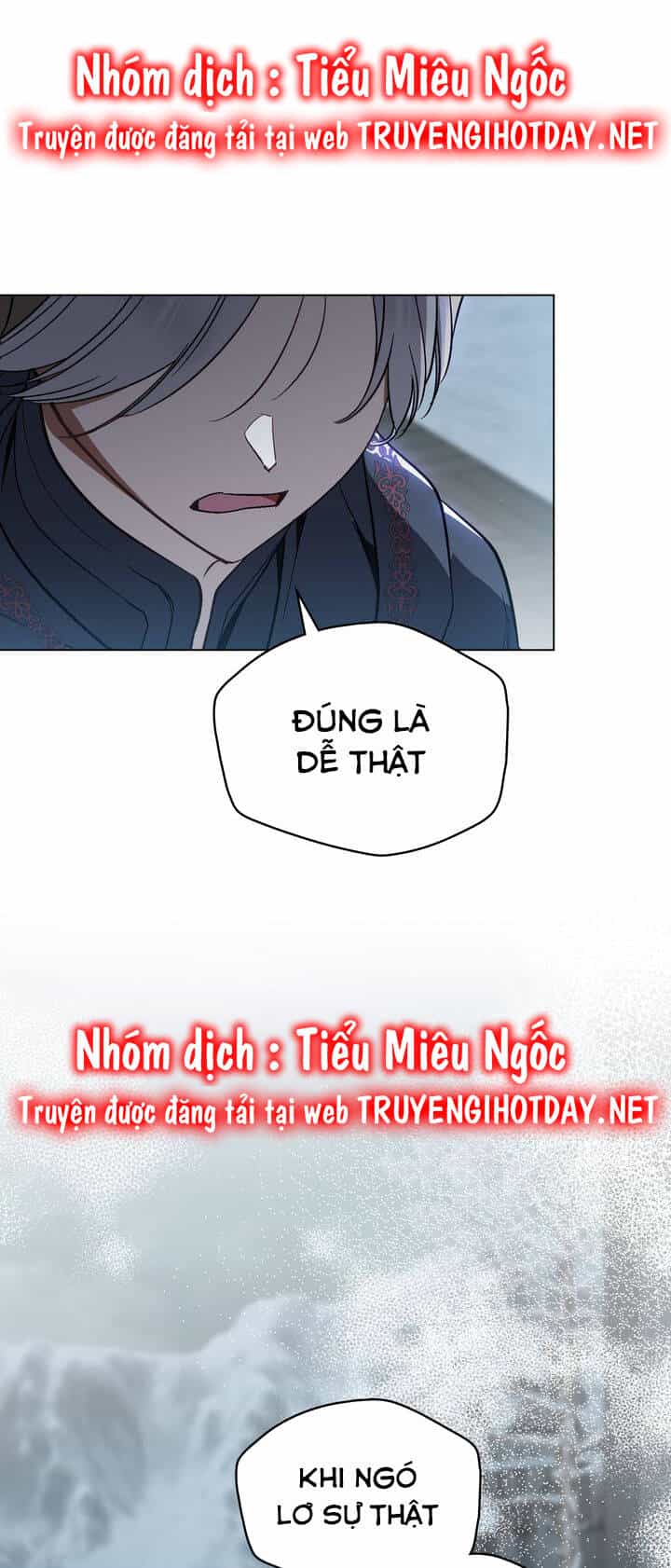 Thanh Gươm Của Evangeline - Chương 61 - ảnh 37