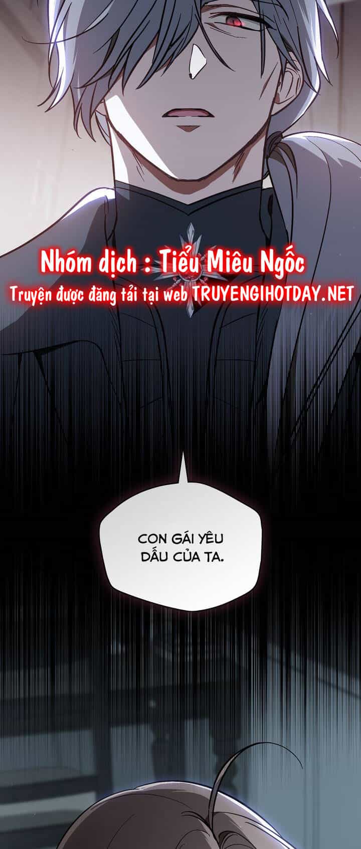 Thanh Gươm Của Evangeline - Chương 61 - ảnh 4