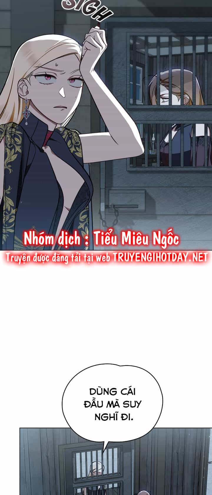 Thanh Gươm Của Evangeline - Chương 61 - ảnh 41