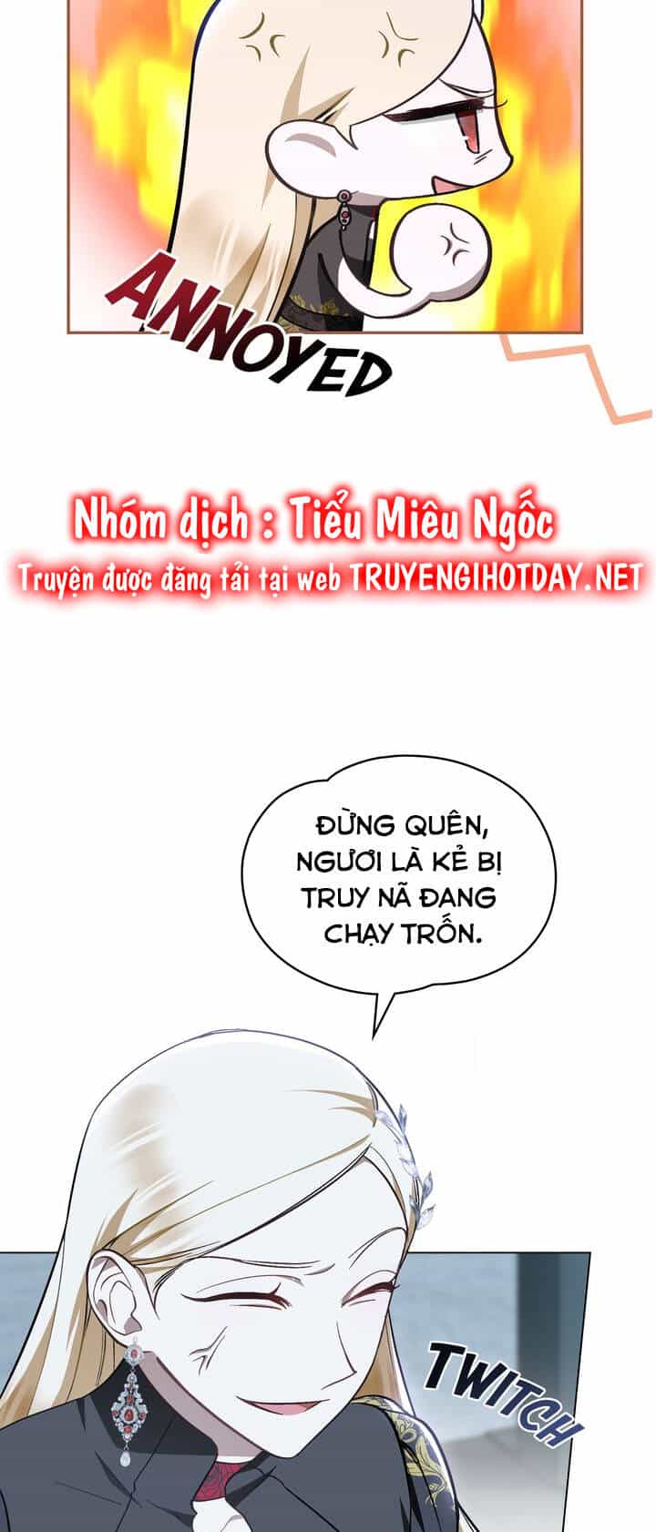 Thanh Gươm Của Evangeline - Chương 61 - ảnh 46