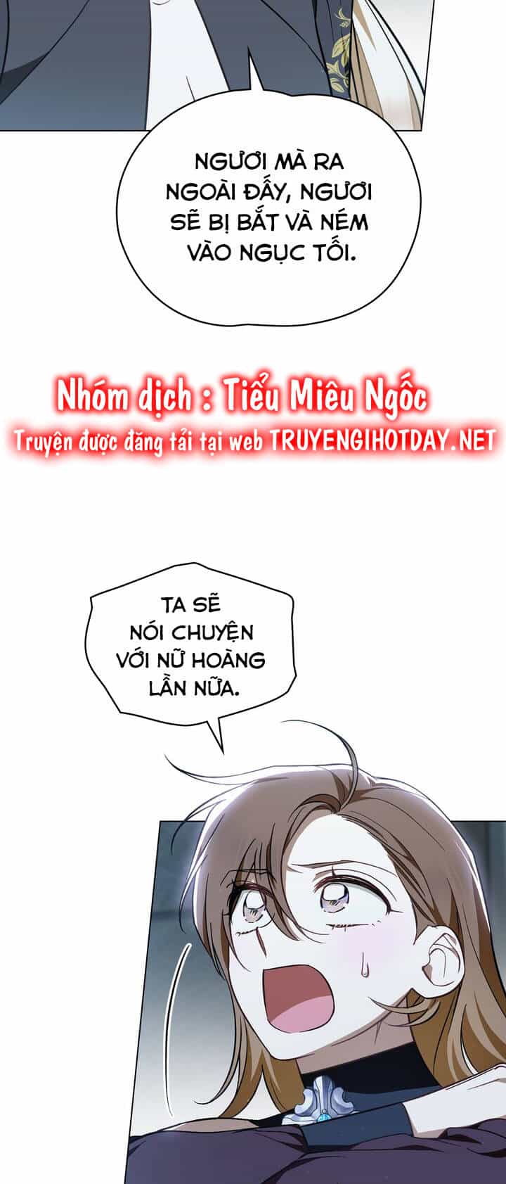 Thanh Gươm Của Evangeline - Chương 61 - ảnh 47