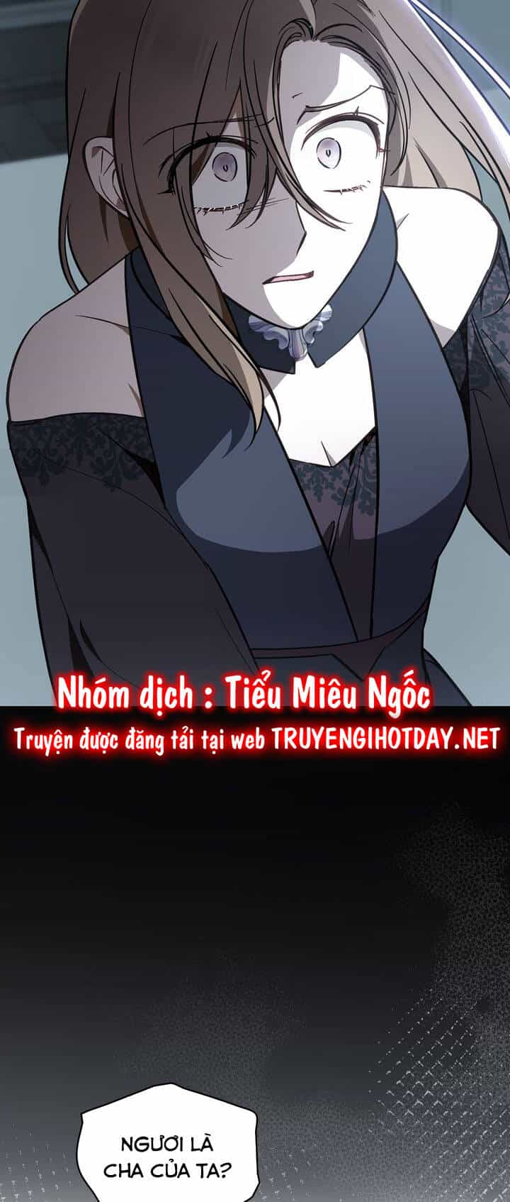 Thanh Gươm Của Evangeline - Chương 61 - ảnh 5