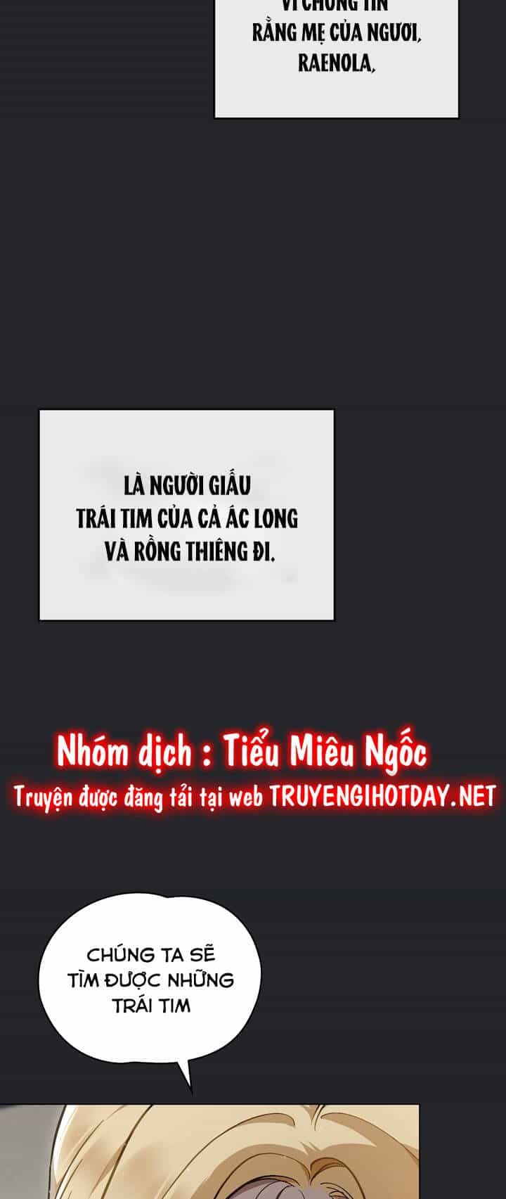 Thanh Gươm Của Evangeline - Chương 61 - ảnh 59