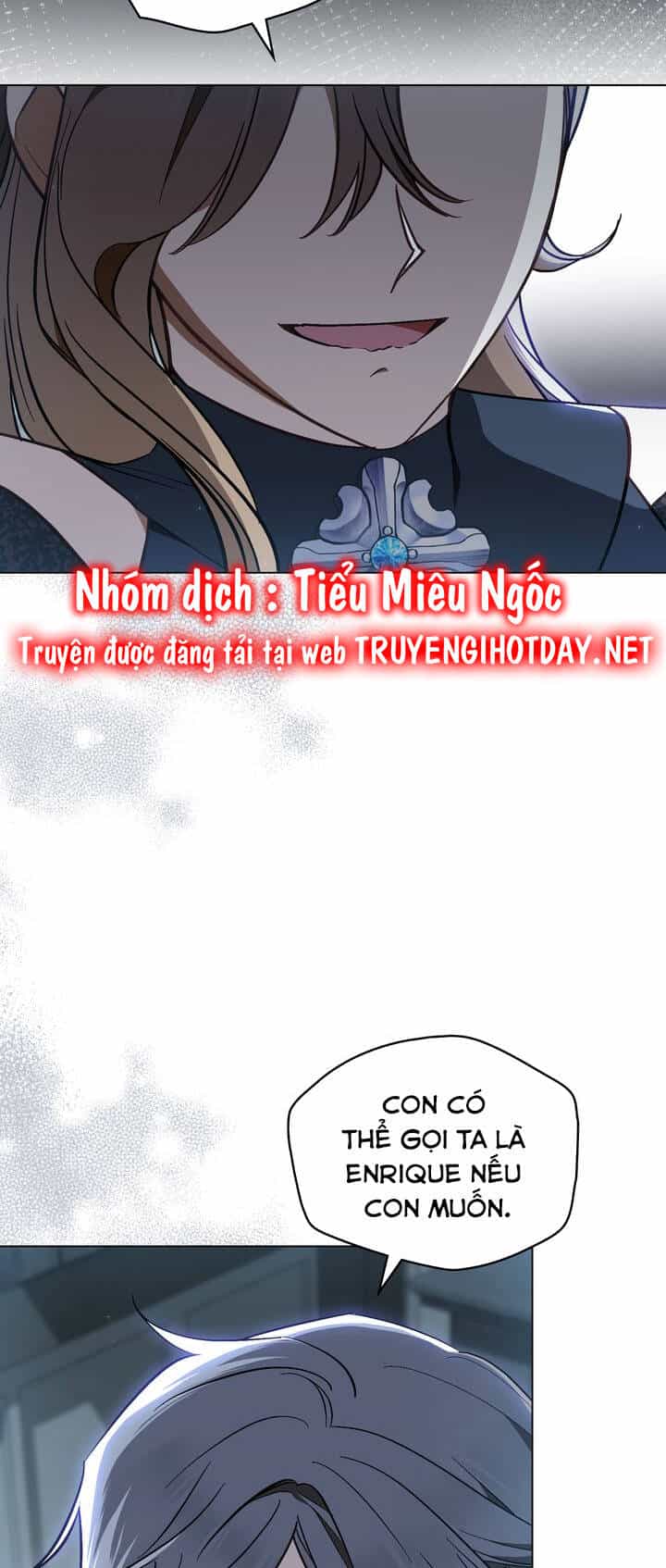 Thanh Gươm Của Evangeline - Chương 61 - ảnh 6