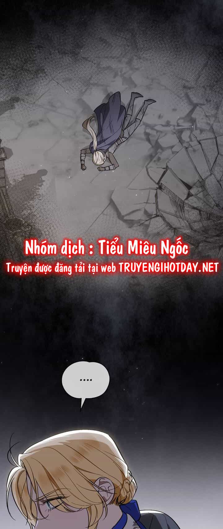 Thanh Gươm Của Evangeline - Chương 61 - ảnh 62