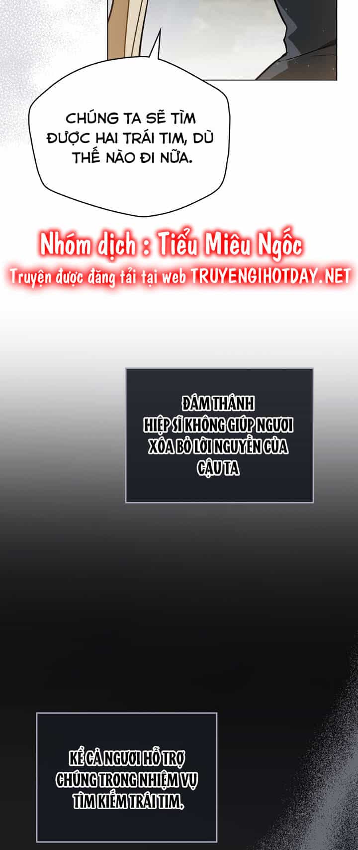 Thanh Gươm Của Evangeline - Chương 61 - ảnh 67