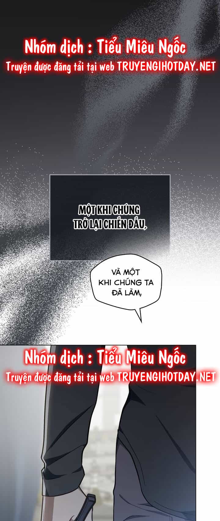Thanh Gươm Của Evangeline - Chương 61 - ảnh 68