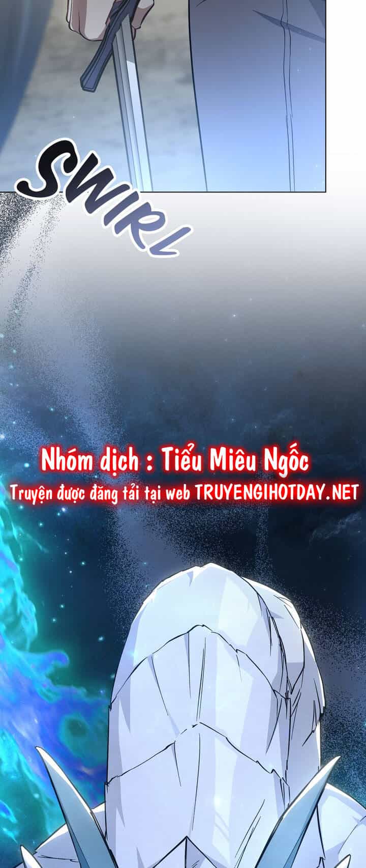 Thanh Gươm Của Evangeline - Chương 61 - ảnh 69