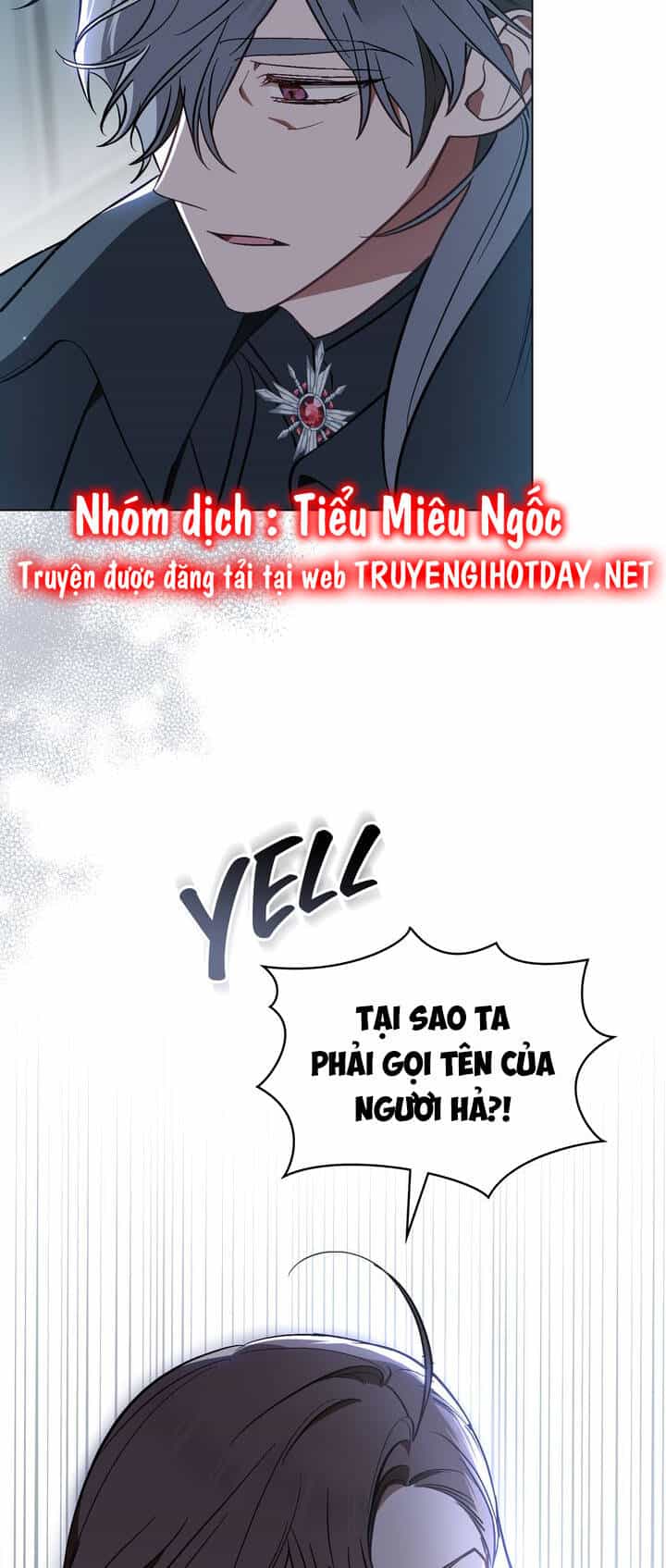 Thanh Gươm Của Evangeline - Chương 61 - ảnh 7