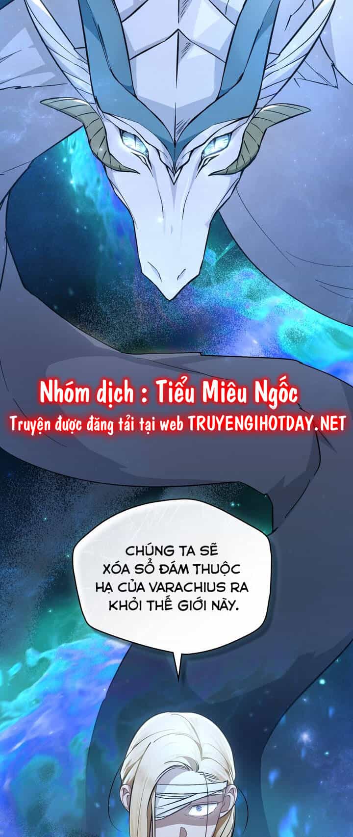Thanh Gươm Của Evangeline - Chương 61 - ảnh 70