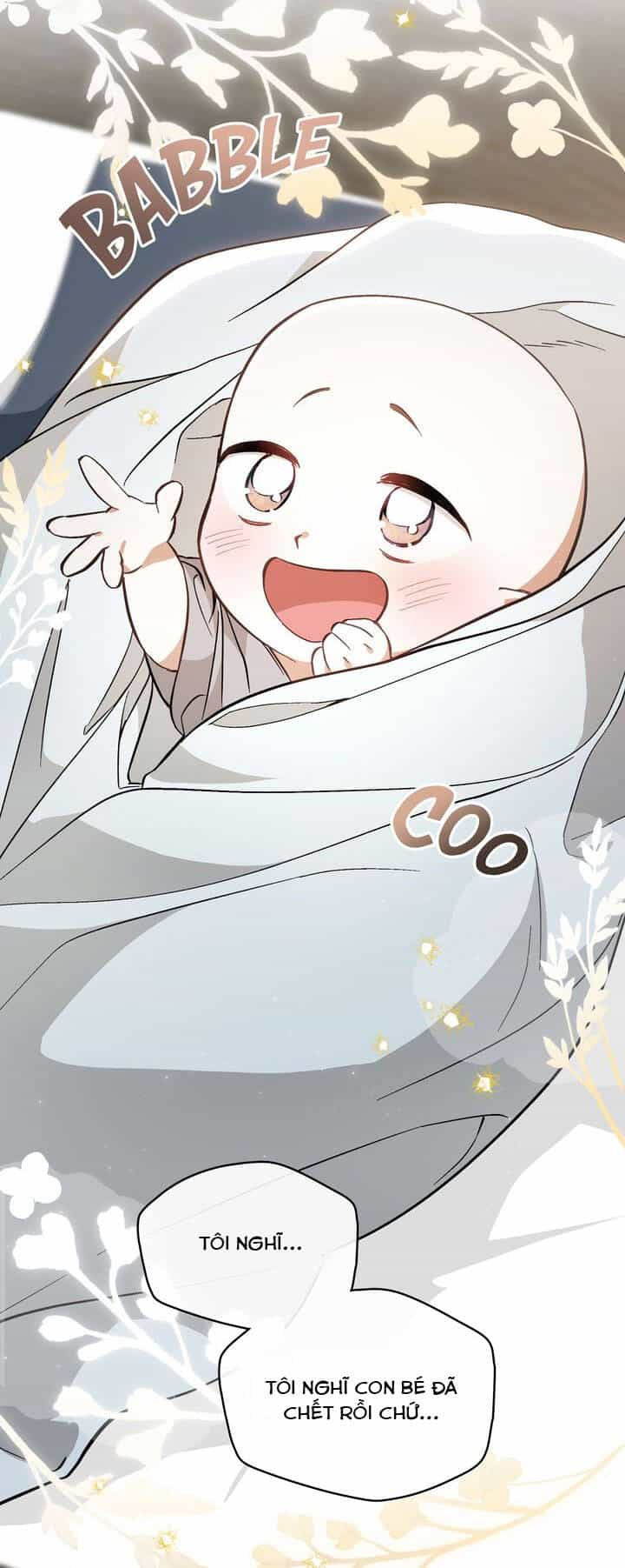 Thanh Gươm Của Evangeline - Chương 63 - ảnh 50