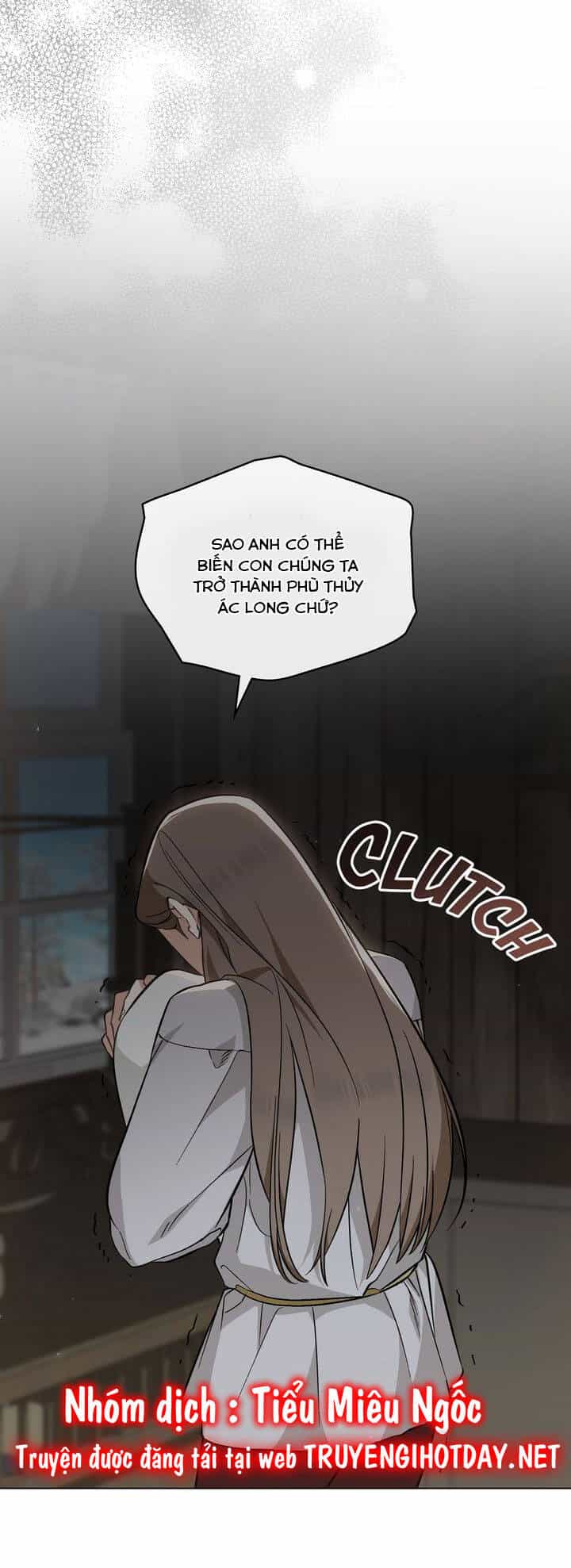 Thanh Gươm Của Evangeline - Chương 63 - ảnh 53