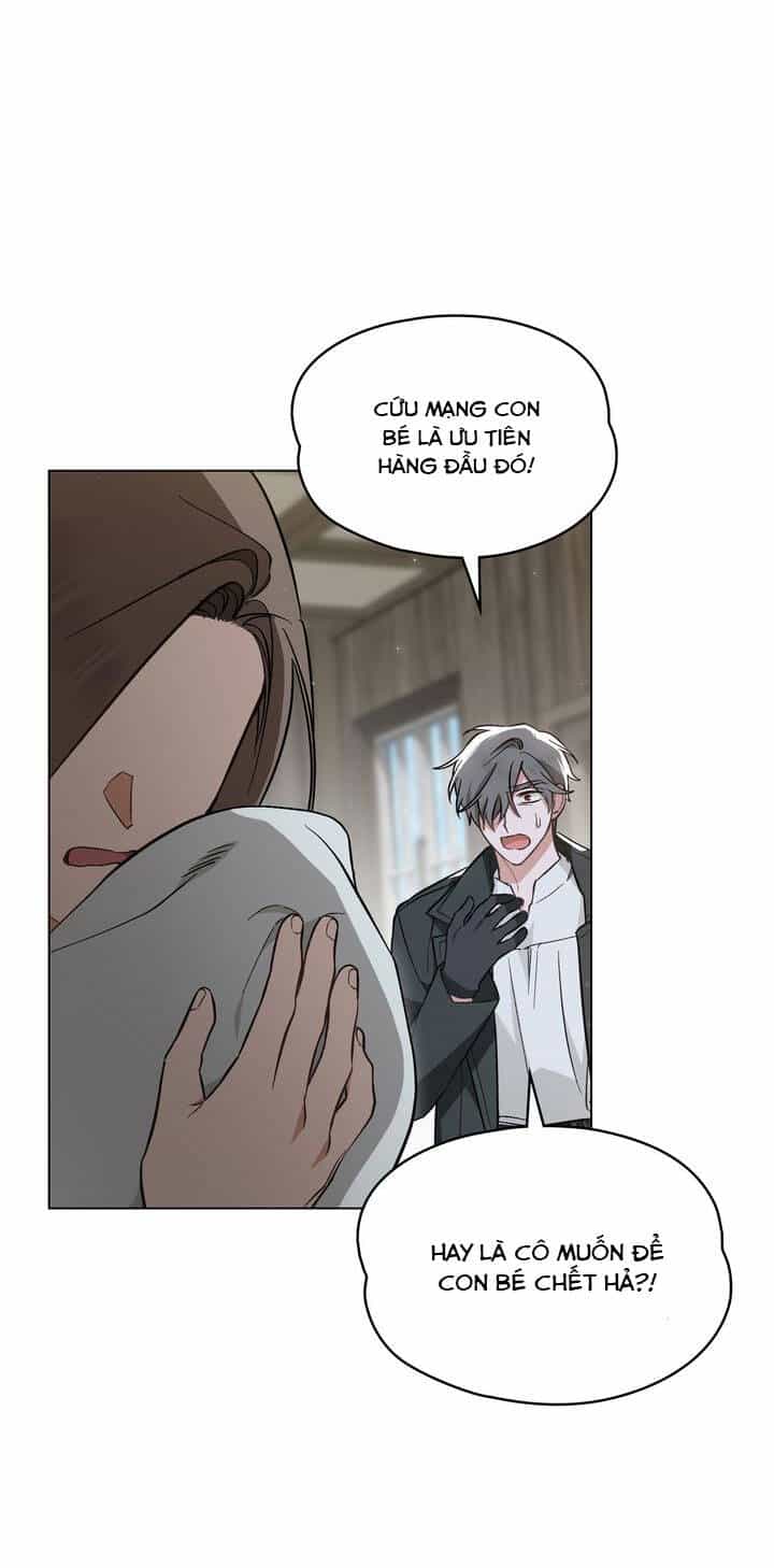 Thanh Gươm Của Evangeline - Chương 63 - ảnh 54
