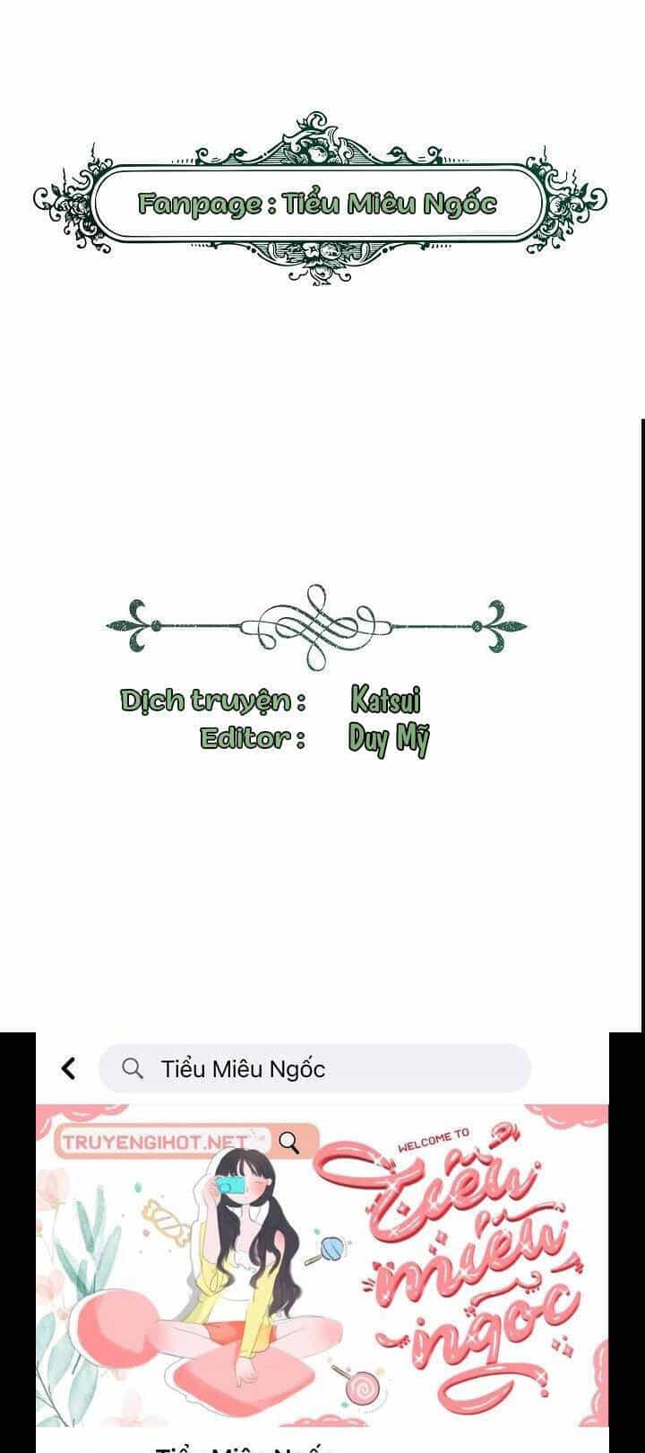 Thanh Gươm Của Evangeline - Chương 64 - ảnh 1